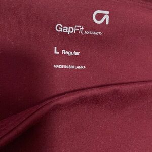 Women’s gap fit maternity